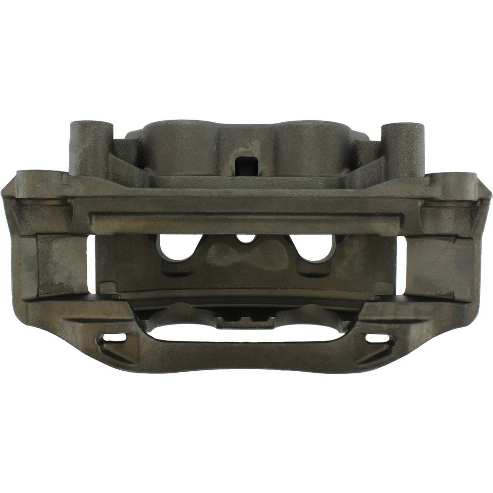 Pinza de freno de disco trasera izquierda centrada para Chevrolet Silverado 3500 HD 2011-2019 Foto 4 de 4