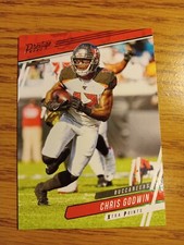2020 Prestige Xtra Points Green Chris Godwin #42