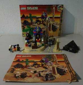 lego 5978