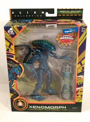 ALIEN QUEEN Xenomorph 12