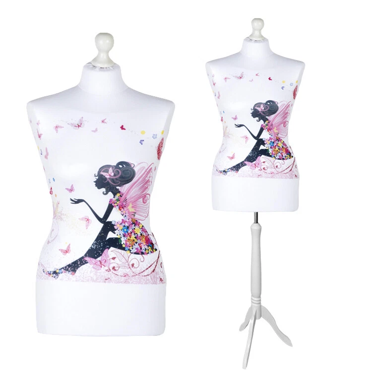 LUK-MAL Schneiderpuppe Schneiderbüste Fairy tale Gr.34/36/38/40/42/44/46/48