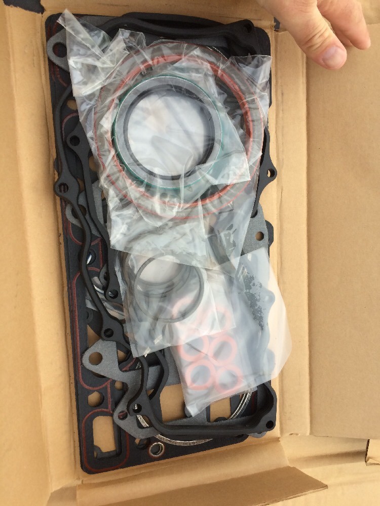 Military Diesel Engine Gasket Set 2815-01-406-2734 | eBay