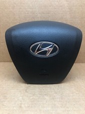2015-2017 Hyundai Sonata Front Left Driver Side Steering Wheel Air Bag Airbag