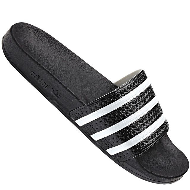 adidas slippers 38