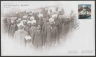 Canada #2732, Sikhs, Komagata Maru, First Day Cover, FDC 2014