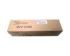Botella de tóner de residuos para Kyocera WT-5190 TASKalfa 306ci, TASKalfa 307ci, TASKalfa