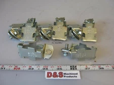 Lot of 8 B-Line B2609 3/4" Pipe Hangers