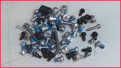 Original Schrauben Satz Set Diverse Apple Mac Pro A1186