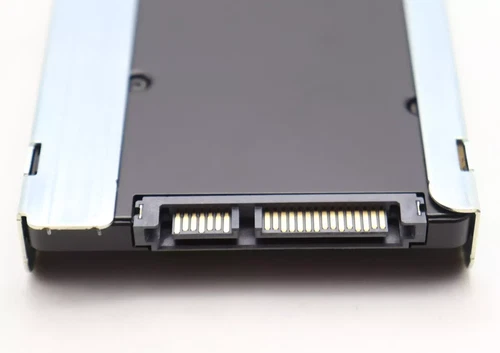 For Lenovo 4XB7A17077 960GB ThinkSystem Entry SATA 02JG533 2.5" 6Gb Hot Swap SSD - Afbeelding 2 van 2