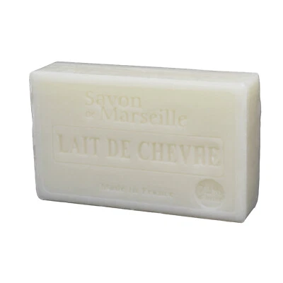 Seife Schafsmilch aus Frankreich / Savon de Marseille / 100g / Le Chatelard