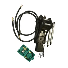 Hammer-Breaker for AGT Mini Excavator | AGT-12EX-HM