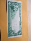 MAY 1, 1912 $20 THE SEABOARD CITIZENS NATIONAL BANK OF NORFOLK VIRGINIA CH UNC — photo 4