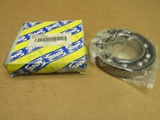 SNR 6216 Bearing Open 80x140x26 mm France