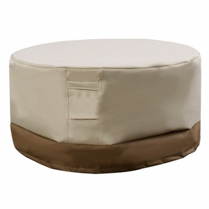 60" Waterproof Outdoor Round Table Cover Patio Furniture ...
