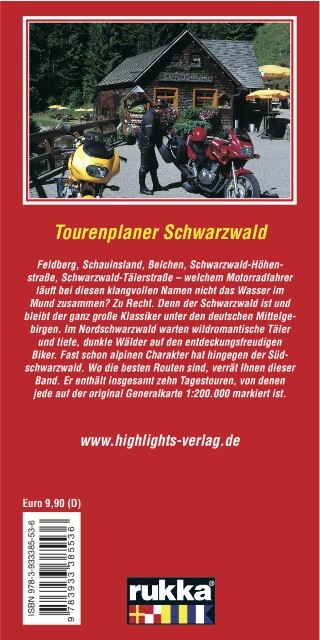 Thumbnail - Schwarzwald Sylva Harasim