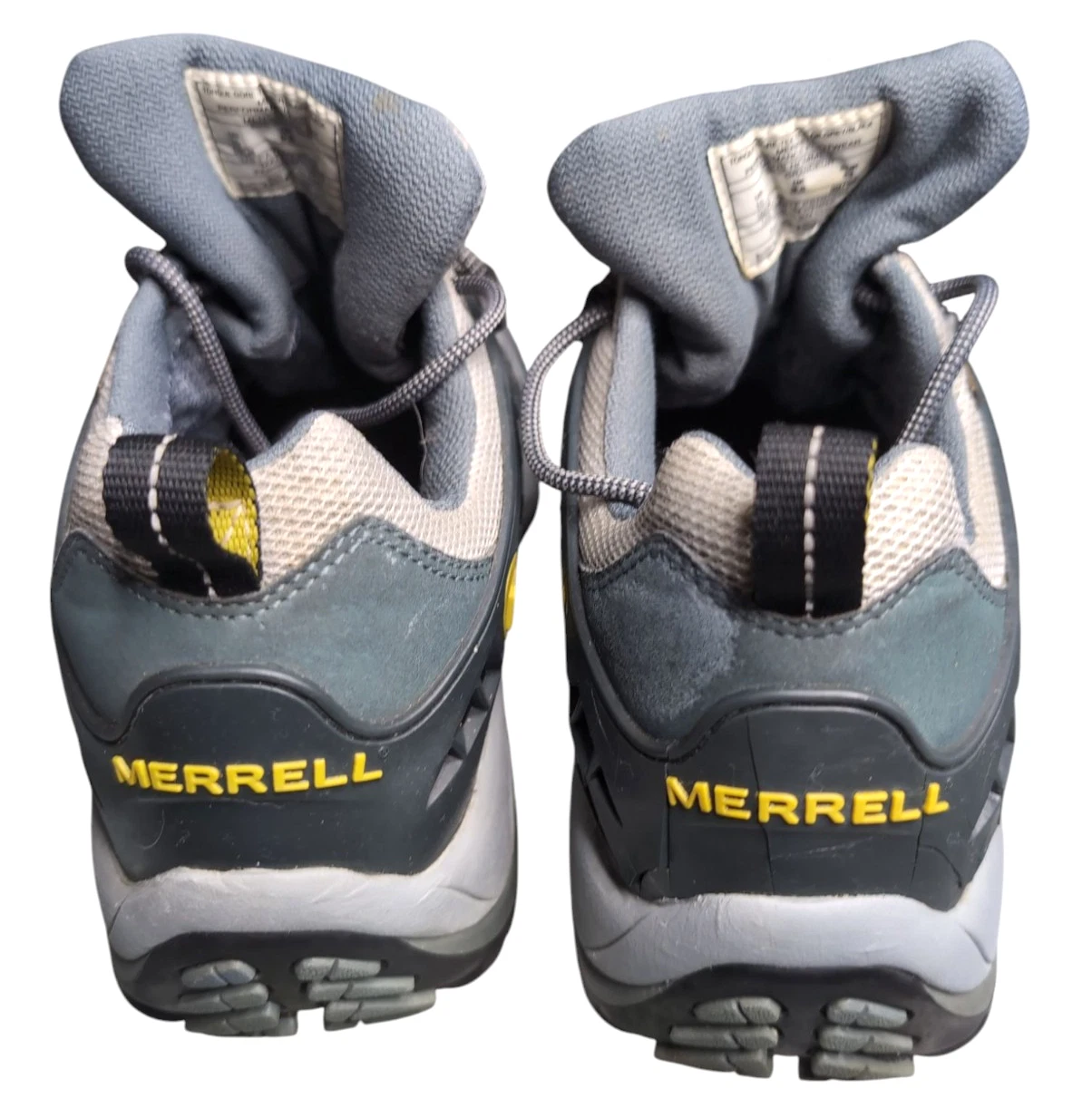 merrell moab gtx gore-tex xcr beluga waterproof outdoor trail shoes