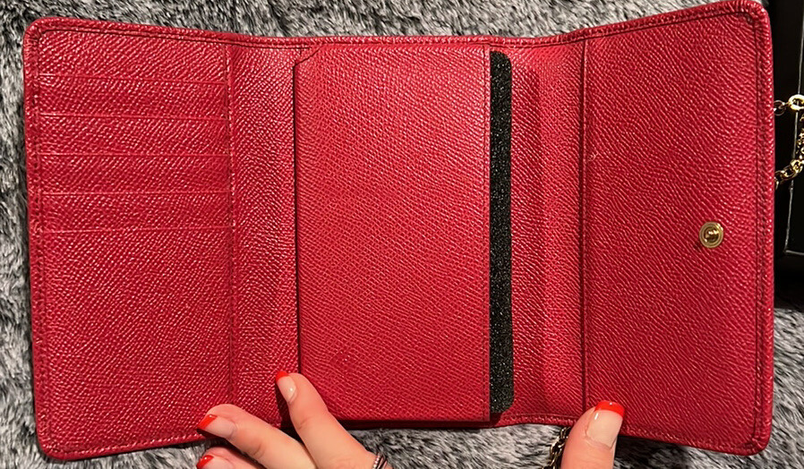 Dolce & Gabbana purse | eBay