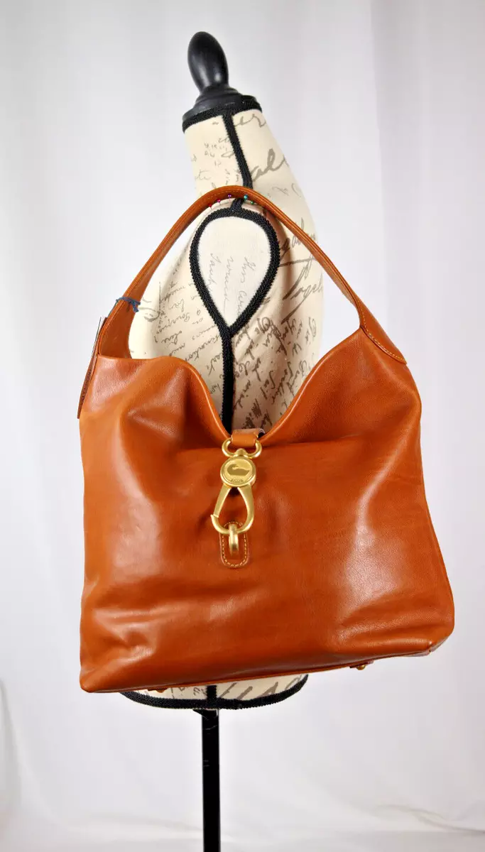 Florentine logo hotsell lock shoulder bag