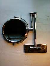 VINTAGE ADJUSTABLE VANITY MIRROR