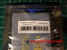 Control Board Repair Kit for 316080102 Frigidaire Maytag Amana