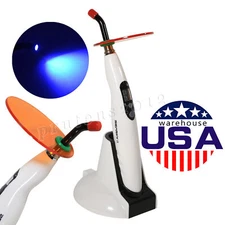 LED.B Lamparas de fotocurado dental Luz LED Curing Light Fit Woodpecker