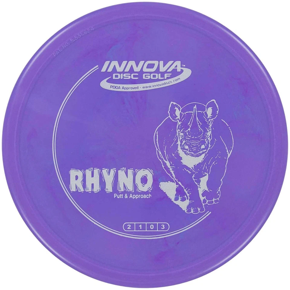 Innova DX Rhyno | Choose Weight & Color - Image 3 of 4