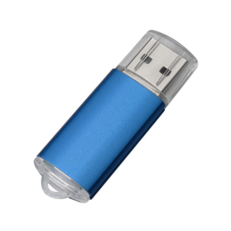 All Rectangle Usb Lot/10 1GB 2GB 4GB 8GB 16GB USB 2.0 Rectangle Flash Drive Memory Stick ...