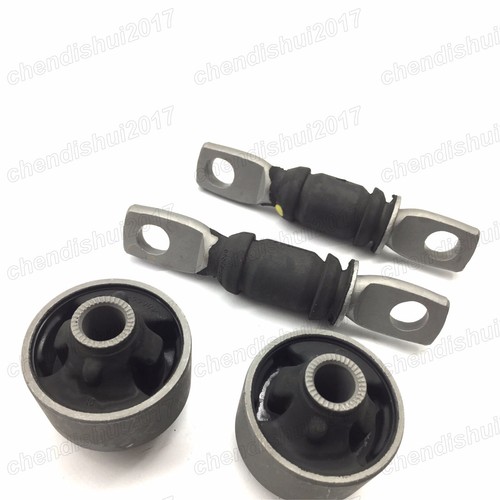 4Pcs Front Control Arm Lower Bushing LH & RH for Toyota Tarago ACR30 2000-2006 - Picture 2 of 8