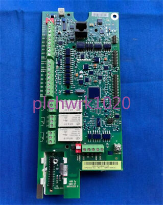 1PCS ABB Inverter ACS550 series io control board SMIO-01C in good condition