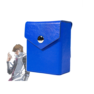 yugioh kaiba corp deck box Amazon.com: Konami Yu-Gi-Oh!: Deck Box: Yugi and Kaiba Quarter Century :  Toys & Games main image 1