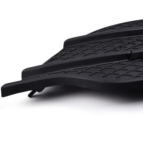 Inserto de rejilla de cubierta de parachoques delantero derecho apto para Ford Escape 2013-2016 - Imagen 5 de 12