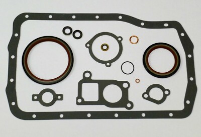 XM/RELAY 2.5L T8A T9A THX THY DIESEL SOHC 12V BOTTOM END GASKET SET EY140E