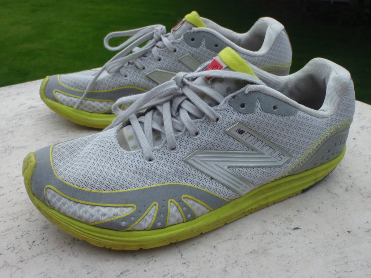 New balance minimus 40 green cheap