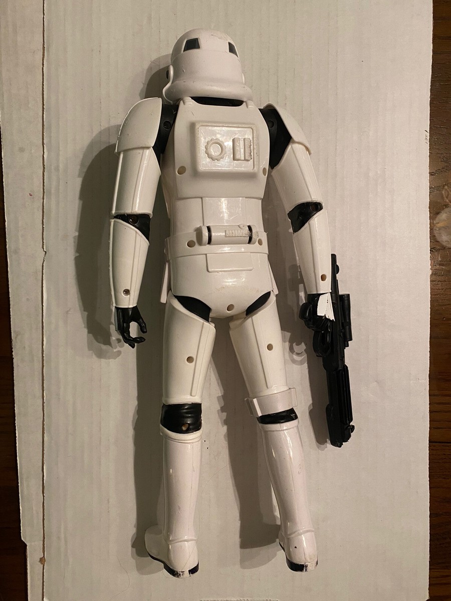 非正規トランスフォーマー　War in Pocket Stormtrooper Star Wars The Black Series Archives 6 Inch Action Figure