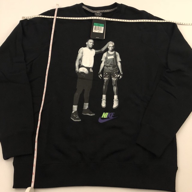 air jordan sweatshirt