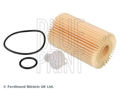 BLUE PRINT Ölfilter ADT32126 Filtereinsatz für TOYOTA 200 LAND TUNDRA CRUISER up