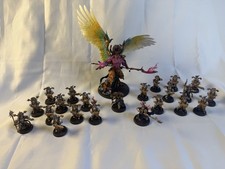Warhammer 40k - 1750 point - Thousand Sons Army