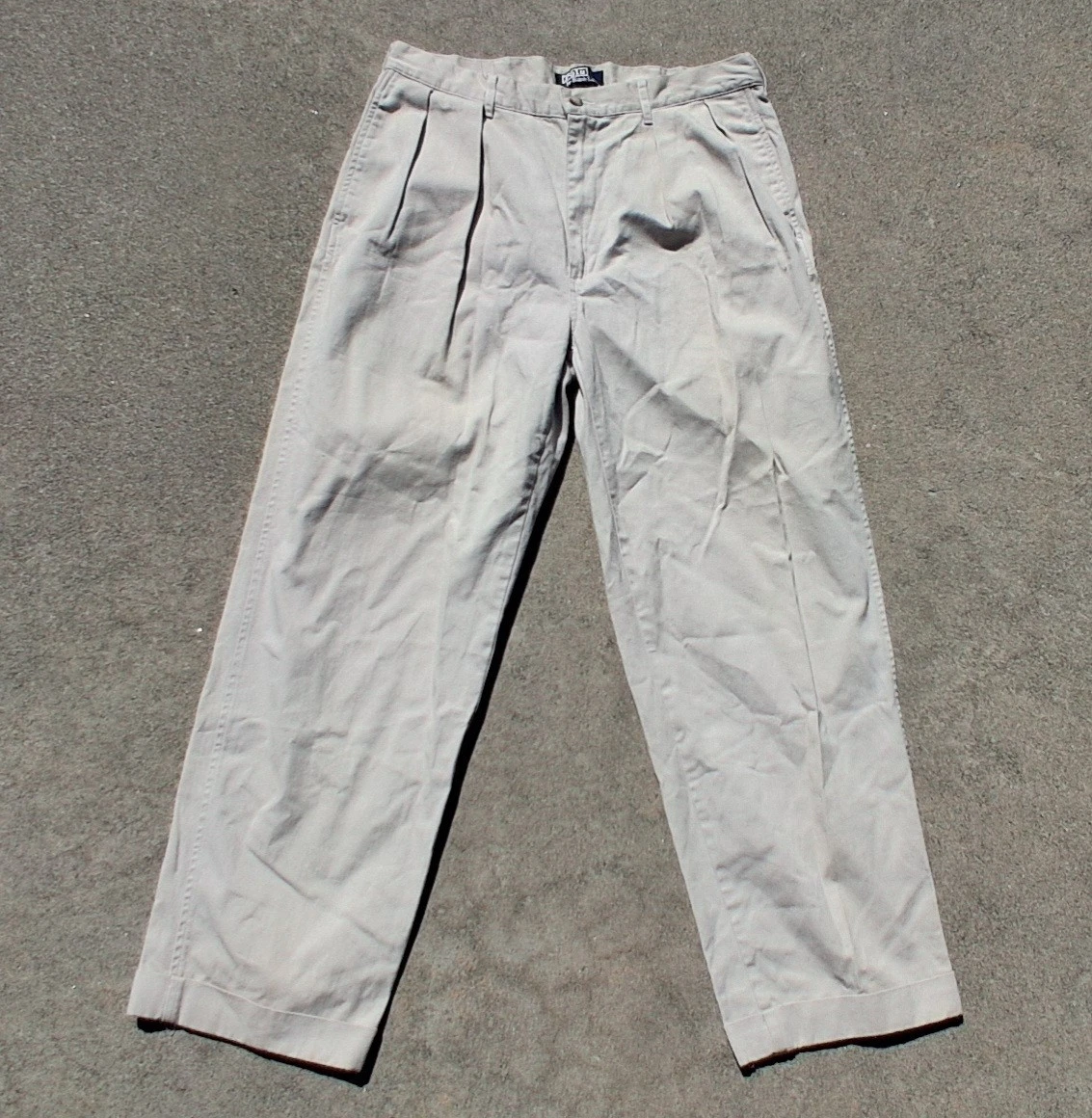 Polo Ralph Lauren Men's 30 in Inseam 36 Size for sale | eBay