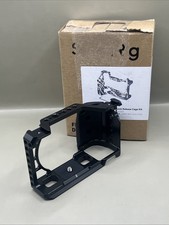 Missing Cable Lock SmallRig HawkLock Quick Release Cage for Sony Alpha 6700
