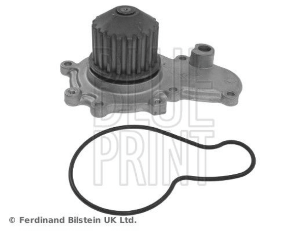 Wasserpumpe MotorküHlung FüR Chrysler Dodge Cirrus Neon II PT Cruiser Sebring-image