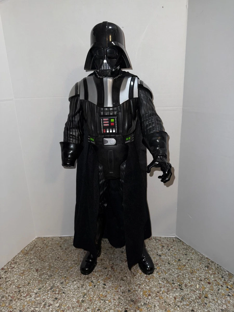 JAKKS Pacific Darth Vader Action Figures & Accessories for sale - eBay