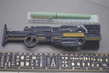 Soosootoys SST-036 1/6 scale THE TACTICIAN Rifle Model for 12" Figure