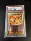 PSA 9 Charizard 11/108 Pokemon XY Evolutions Reverse Holo 2016 English