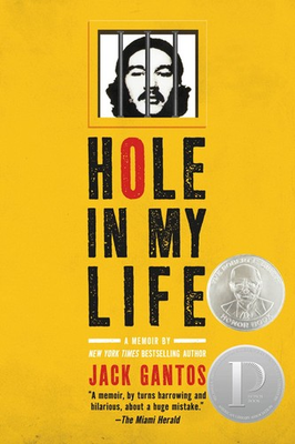 #ad #ad Hole in My Life $5.75