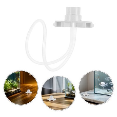 Aquariumwasser Nachfüllen Wasserstandsregler Für Tank Automatischer Aquarien