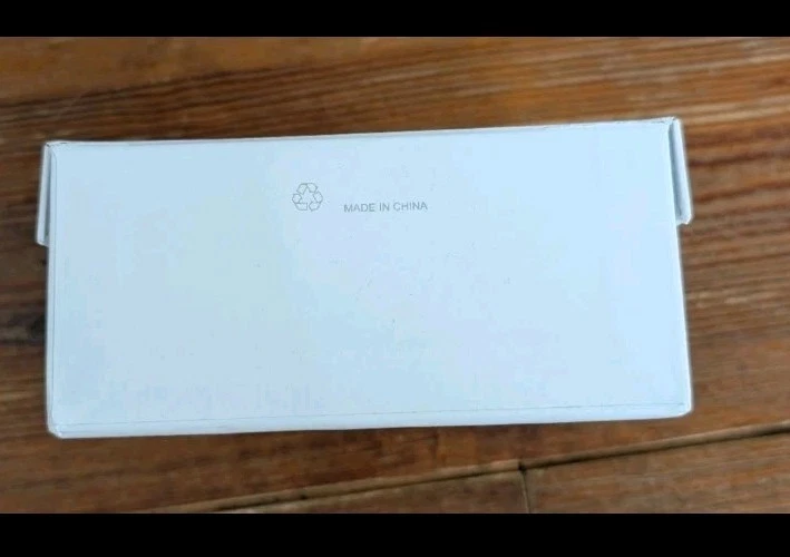 NUEVO EN CAJA Michael Kors Baby Kellie Ballet Pisos en Infantil Talla 3 Dorado Foto 4 de 4