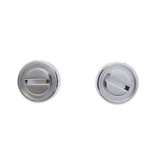 CARTIER Love Stud Earrings 18K White Gold B83...