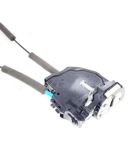 Left Rear Door Lock Actuator OEM 2013 Lexus ES350 - Image 4 of 4
