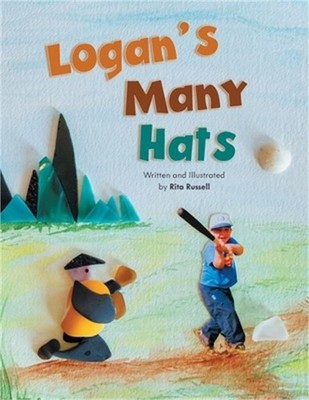 Logan's Many Hats (Paperback or Softback)