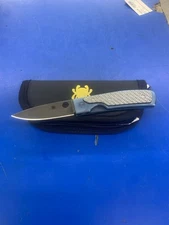 SPYDERCO CENTOFANTE (C26026250)